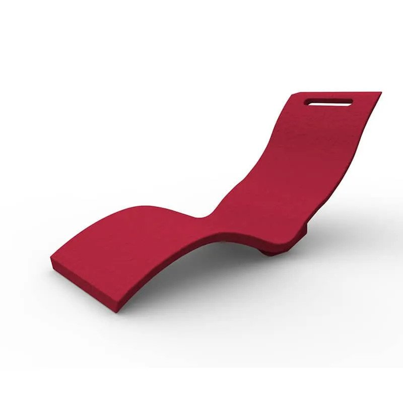 Chaise Longue Serendipity Arkema – DISPONIBILE IN VARI COLORI