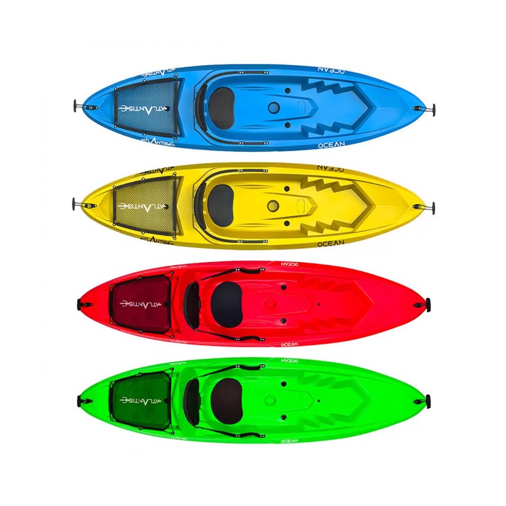 Canoa Ocean Atlantis - VARIE COLORAZIONI