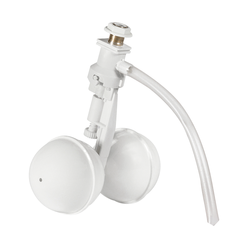 Kit Ricambio Rubinetto E Sfere Regolatore Aqua