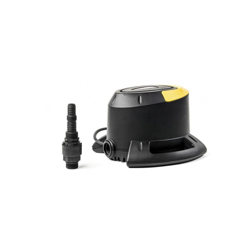 Elettropompa Sommergibile Automatica Per Coperture Piscine