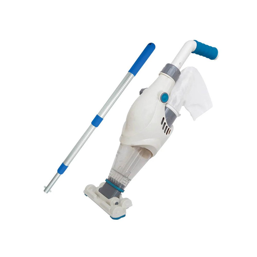 Aspiratore Elettrico Senza Fili Per Spa E Piscine - NETSPA SP
