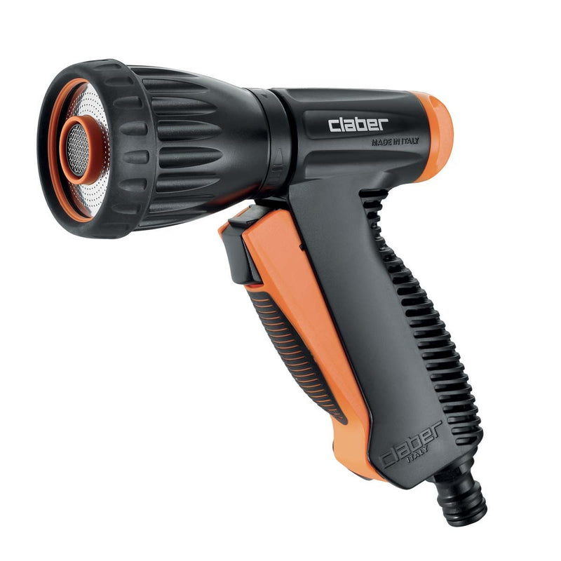 Doccia Pistola Balcony Confort - GETTO REGOLABILE