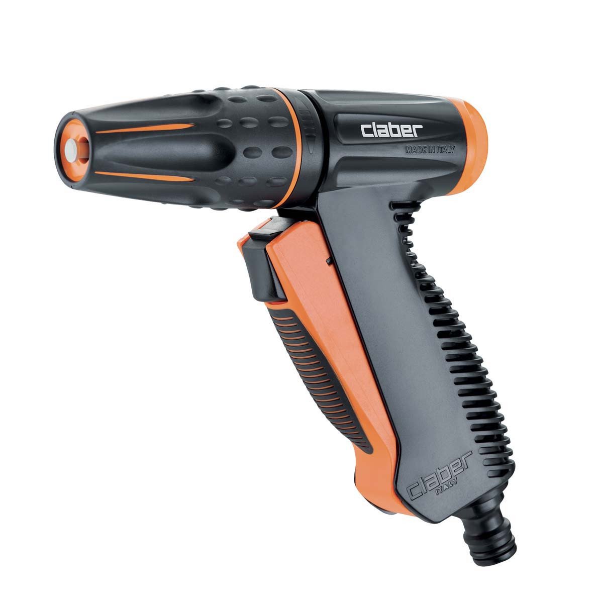Lancia A Pistola Precision Confort - GETTO REGOLABILE