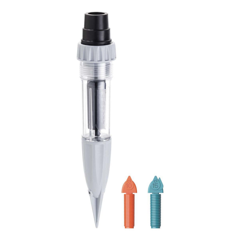 Irrigatore Automatico Idris Spike - PER BOTTIGLIE DI PLASTICA