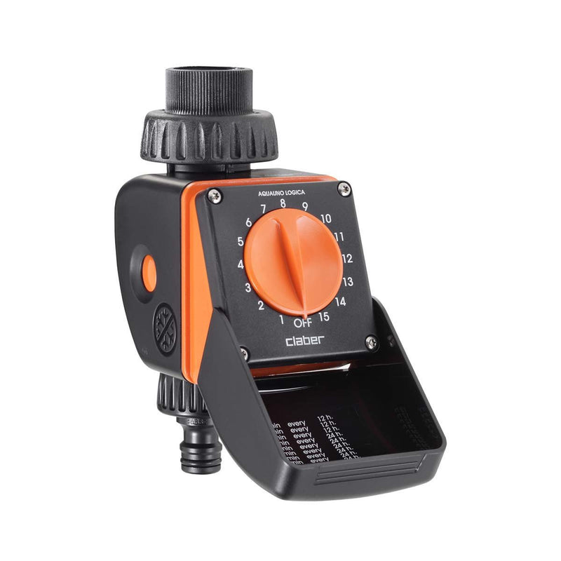 Programmatore Automatico Aquauno Logica - 15 PROGRAMMI