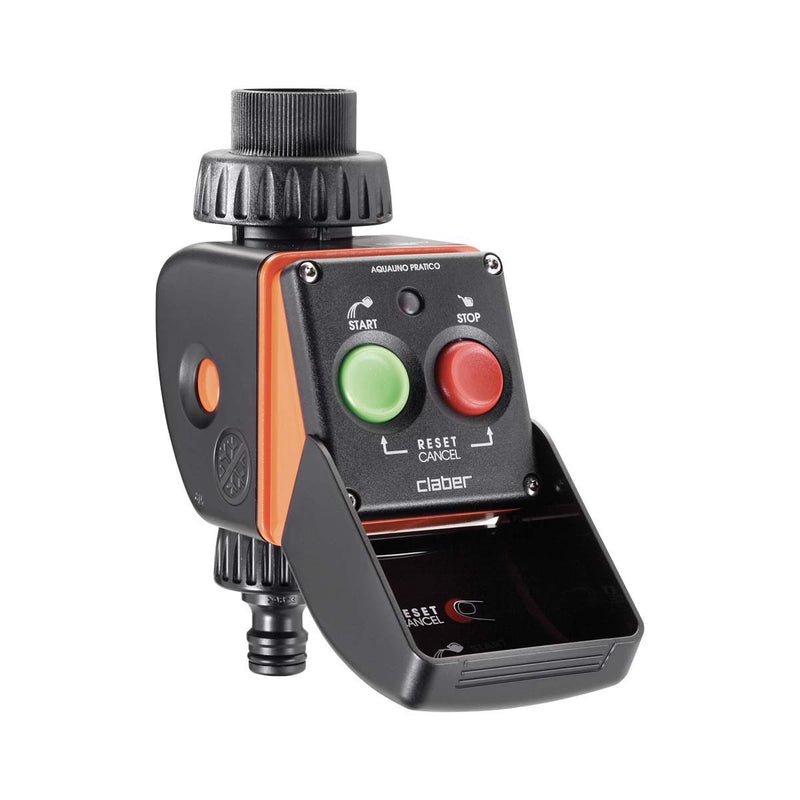 Programmatore Automatico Aquauno Pratico - 1 PROGRAMMA PERSONALIZZABILE