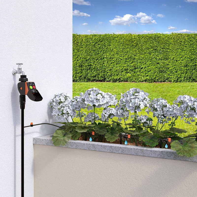 Programmatore Automatico Aquauno Pratico - 1 PROGRAMMA PERSONALIZZABILE