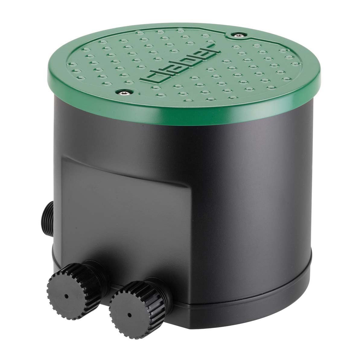 Programmatore Hydro - 4 CON 4 ELETTROVALVOLE