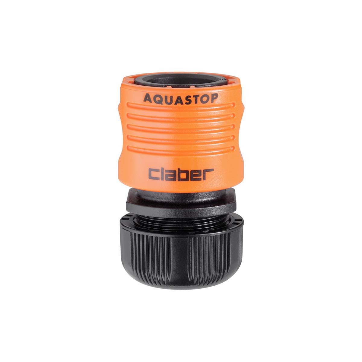 Raccordo Quick - CLICK STOP CON SISTEMA AQUASTOP