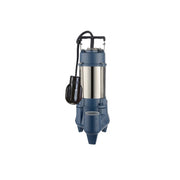 Elettropompa Sommergibile Matic Mat Vx 11 - 1 HP