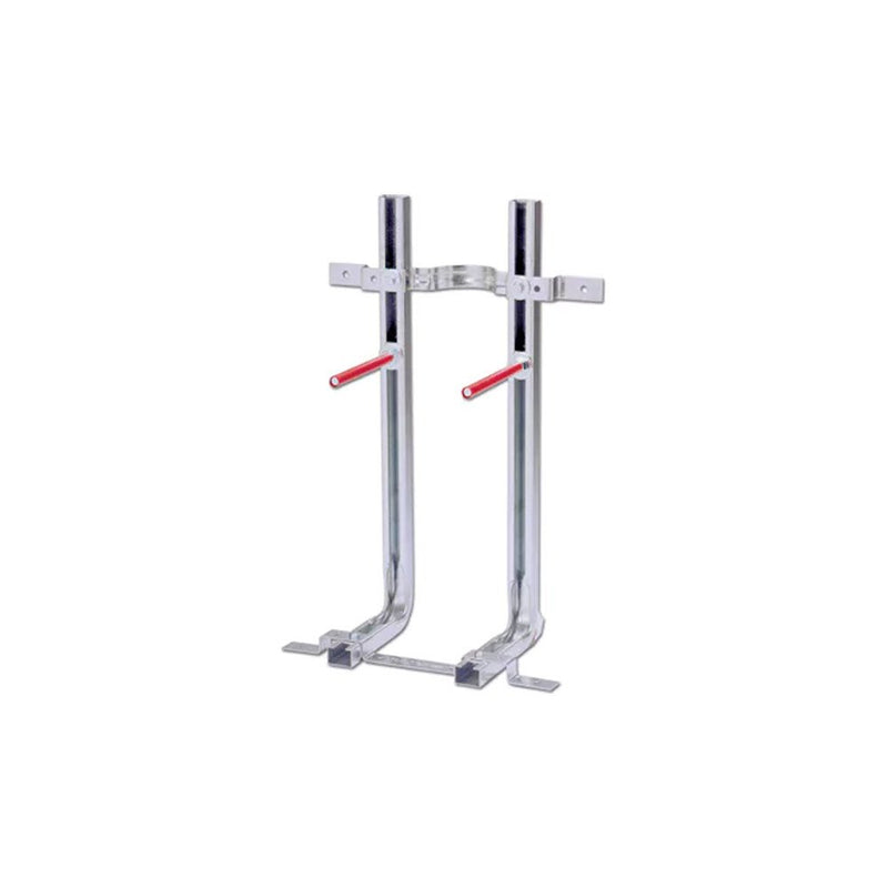 Telaio Preassemblato Lc Plus Per Wc E Bidet Sospesi