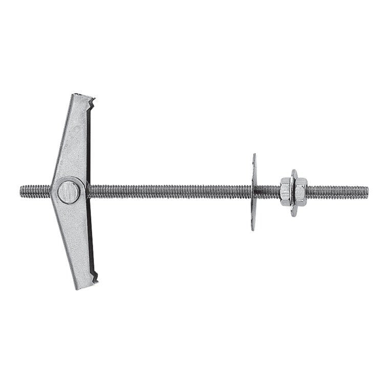 Fissaggio Ad Ancora Fischer Kdd 4 Per Supporti Forati E Lastre