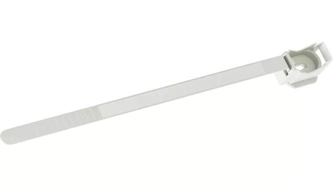 Fissatubi Fischer Ff 8 - 32 PER CAVI E TUBI RIGIDI