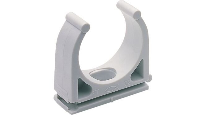 Cavallotti Fissatubo Nylon D.16 / D.20