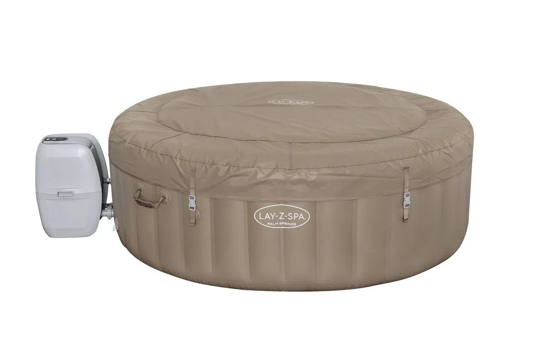 Idromassaggio Gonfiabile Lay-Z-Spa Palm Springs Airjet – 4-6 POSTI