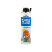 Pulitore Per Pistola Schiuma 500Ml Unifix