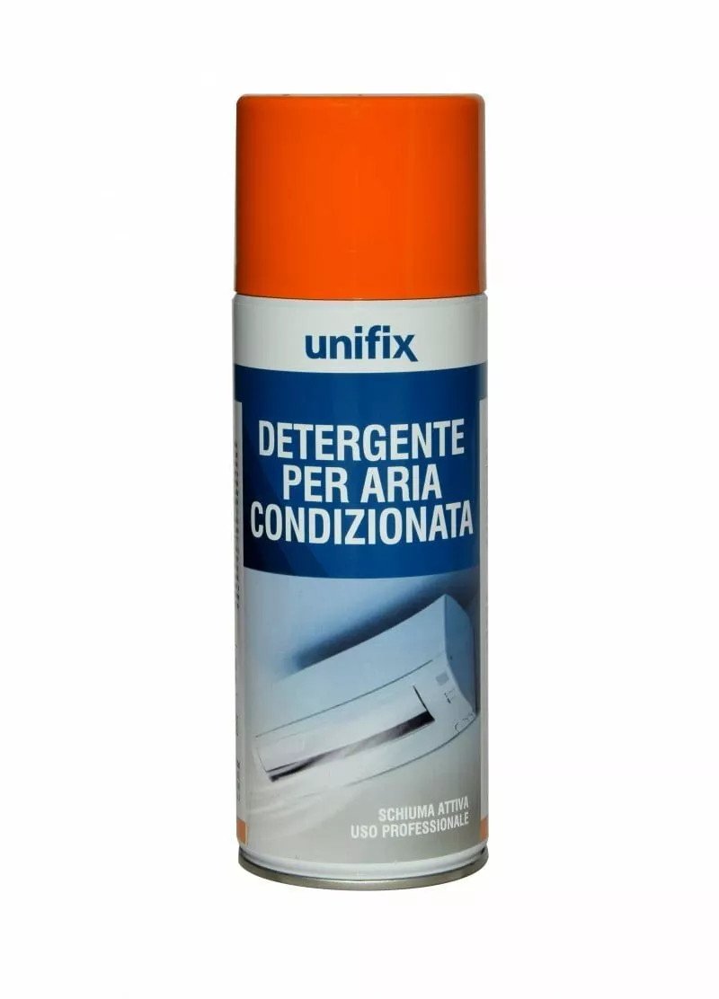 Detergente Per Aria Condizionata – PULITORE IGIENIZZANTE SCHIUMOGENO