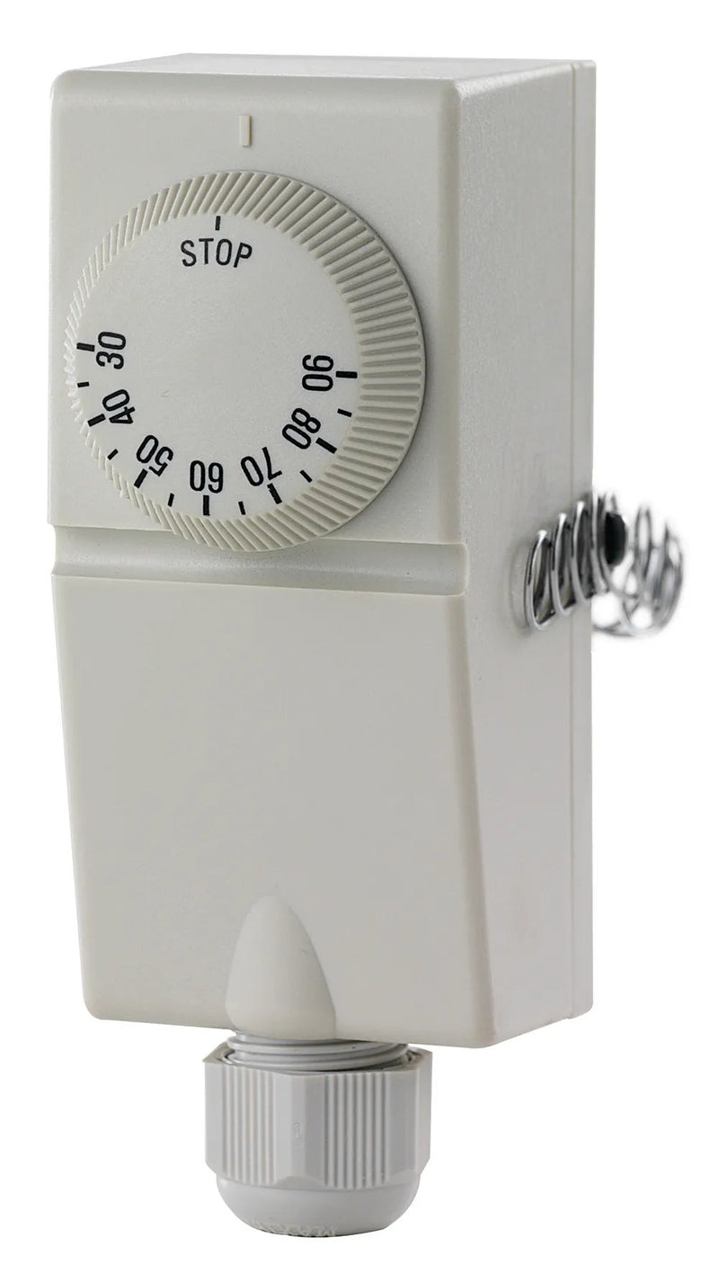 Termostato A Contatto Regolabile Tusc 20-90°C – ESPANSIONE DI LIQUIDO