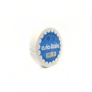 Nastro Isolante Pvc 19X25Mm Asia Italia – BIANCO/NERO