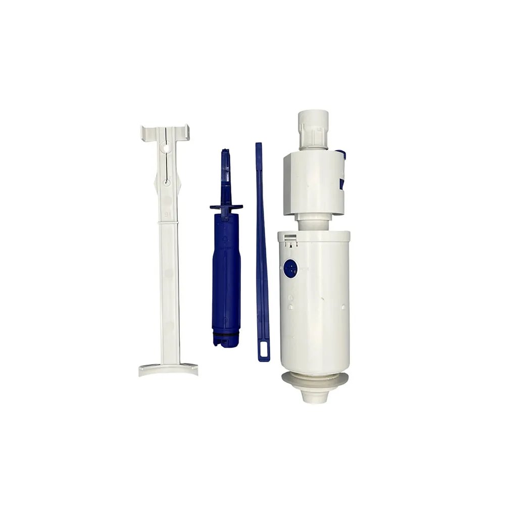 Campana Completa Twico Geberit – PER CASSETTE INCASSO TWINLINE 8 CM