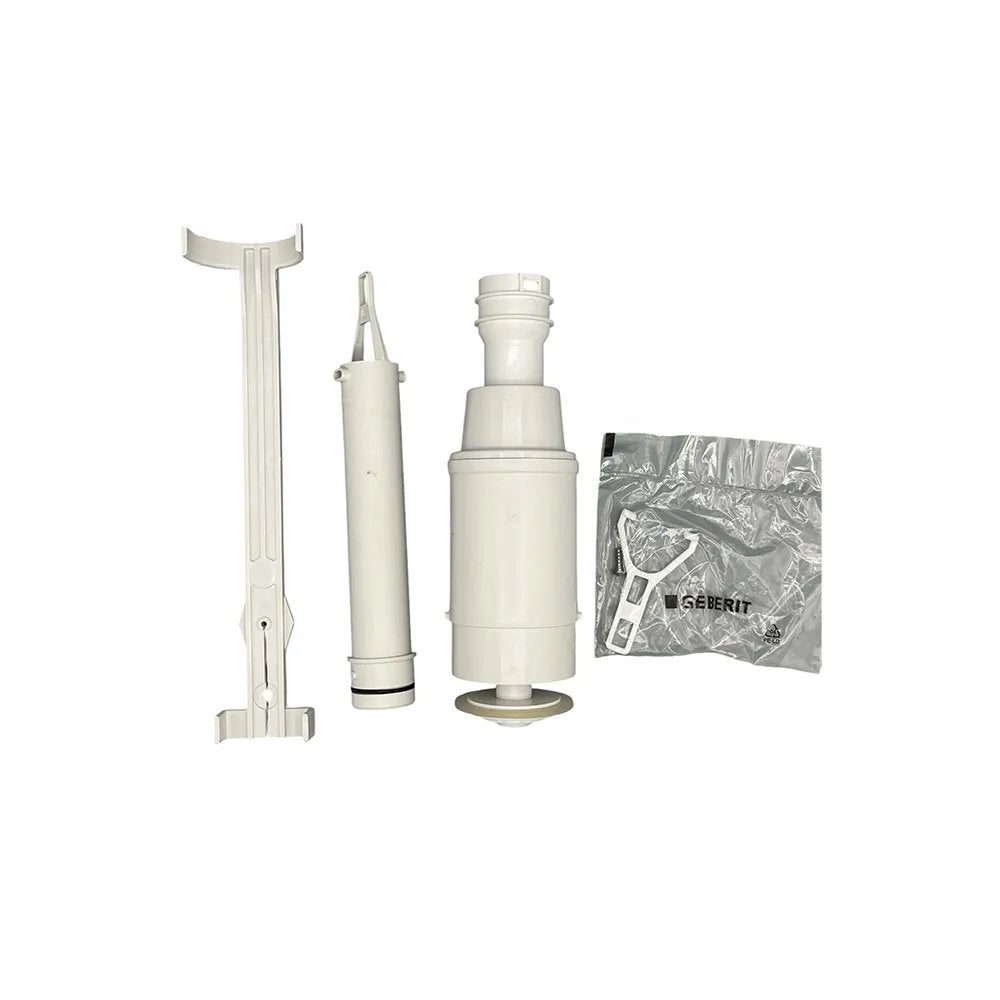 Campana Completa Geberit – PER CASSETTE INCASSO TWINLINE 8 CM