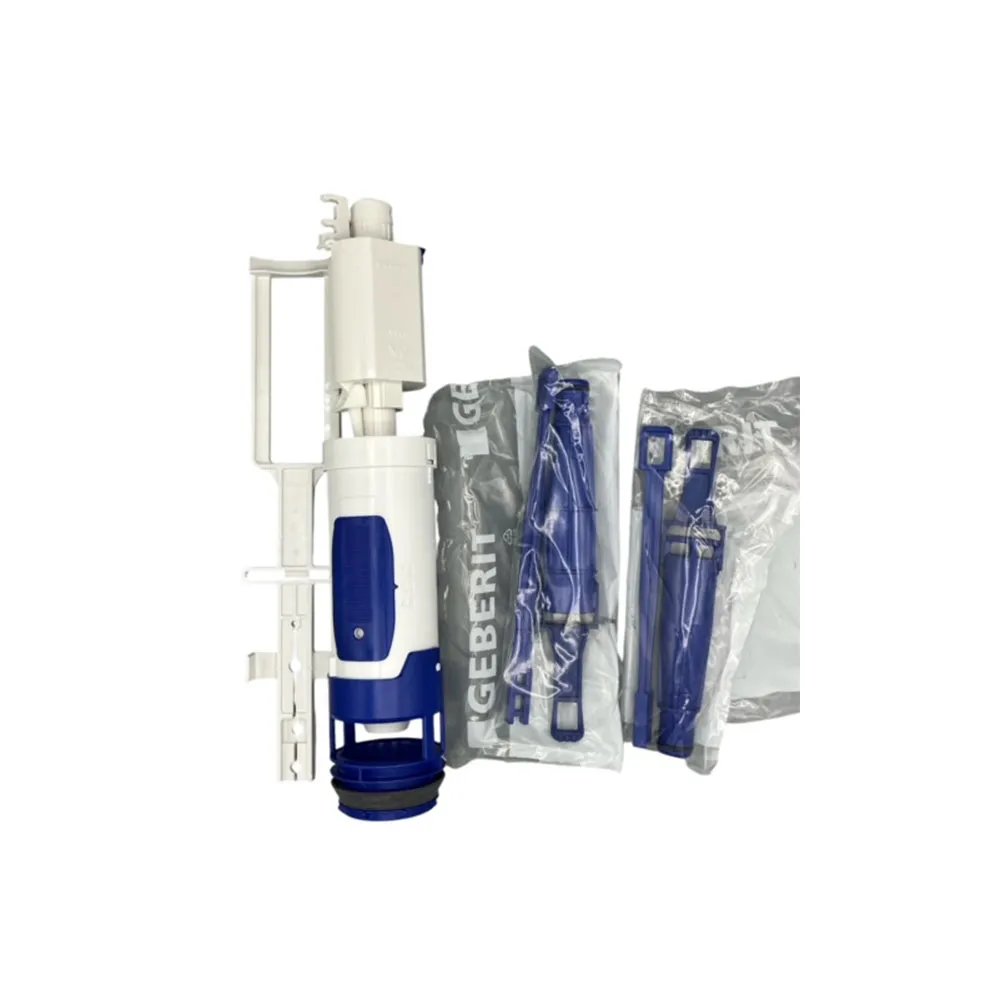 Campana Completa Twico Geberit – PER CASSETTE INCASSO SIGMA E UP700