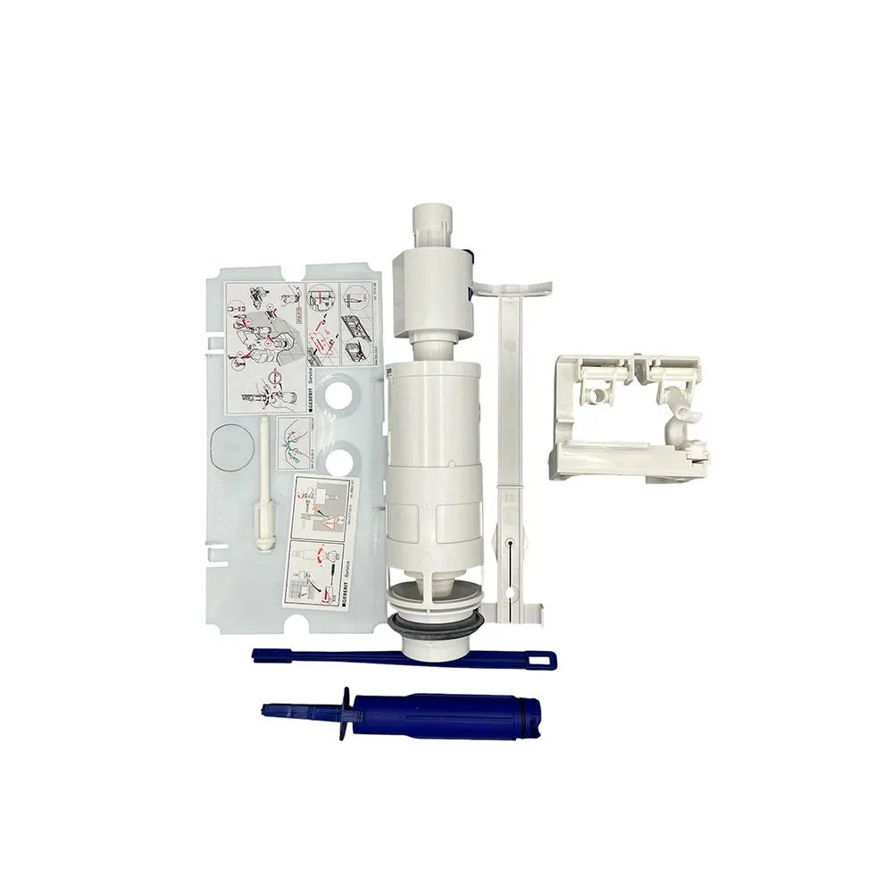 Kit Sostituzione Twico Completo Geberit – PER CASSETTE TWINLINE