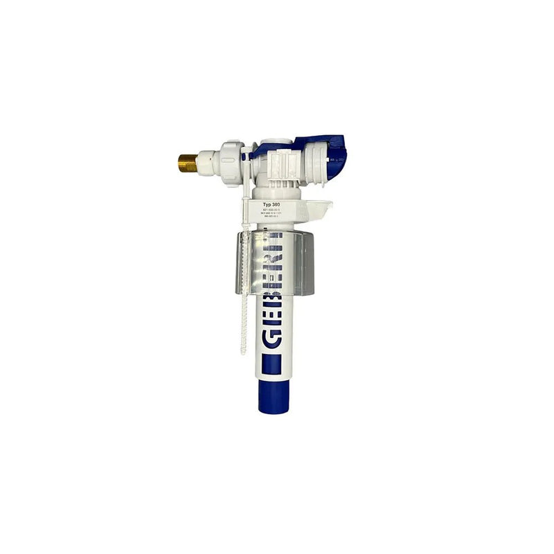 Rubinetto A Galleggiante Impuls380 – ALLACCIAMENTO LATERALE 3/8"