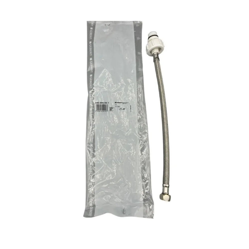 Flessibile Per Rubinetto A Galleggiante Geberit Tipo 380 Con Dado