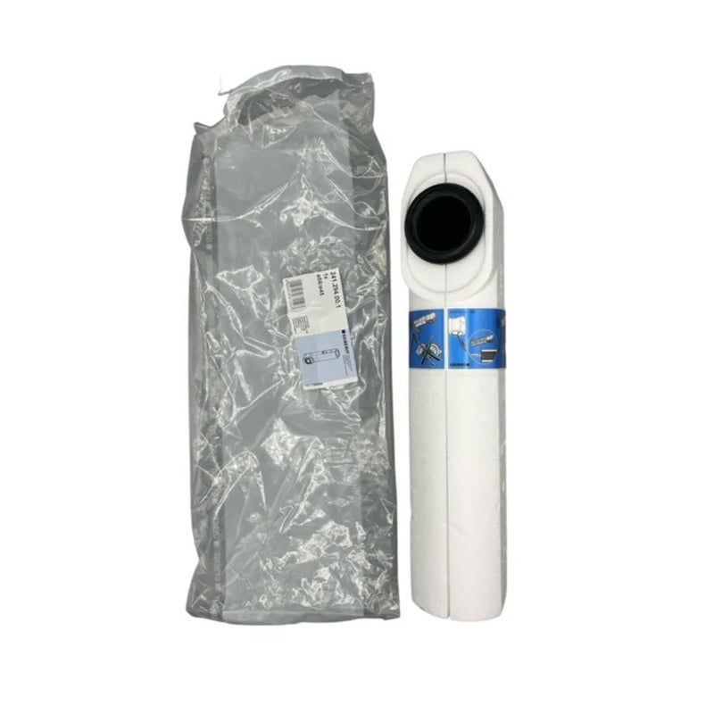 Tubo Di Risciacquo Per Cassetta Incasso Geberit – COMPATIBILE CON SIGMA 8 CM