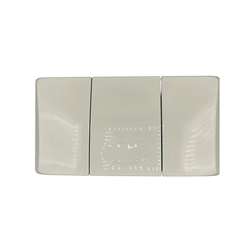 Placca Pulsante Di Comando Angel Bianca – VALSIR VS0822001