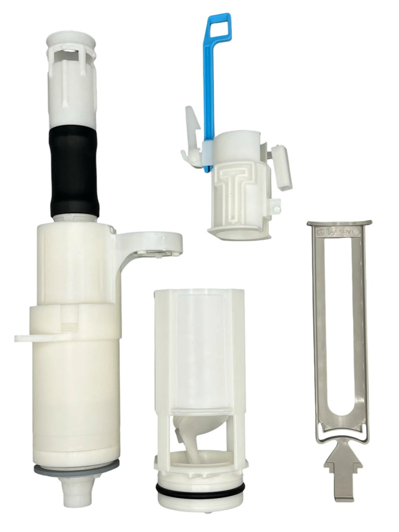 Kit Aggiornamento Valvola T2 2004/2012 – TROPEA 2 VALSIR