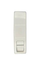 Coperchio Con 2 Pulsanti Corallo3 Bianco – VALSIR VS0817404