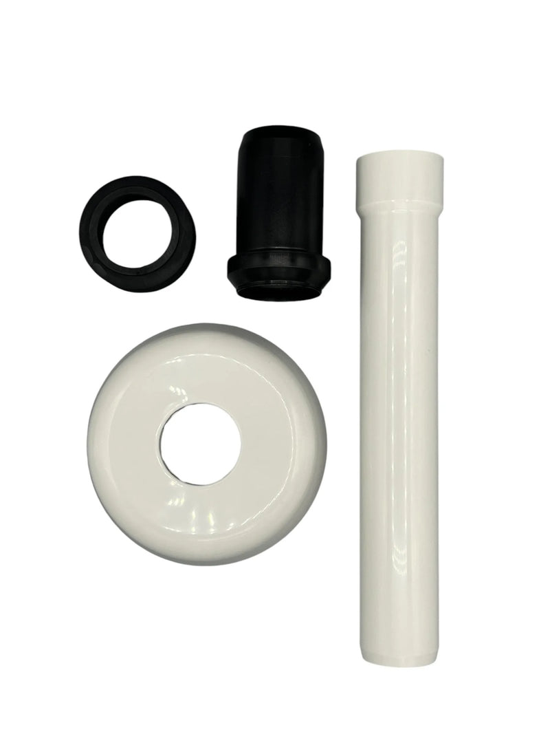 Canotto D.40/45 L.250 Bianco Per Cassetta Incasso – VALSIR VS0803511