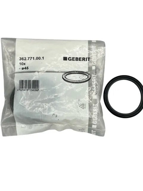 Guarnizione Dn40/45 – GEBERIT 362.771.00.1