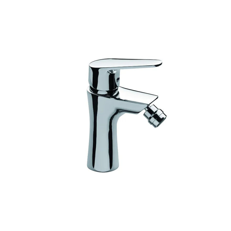 Miscelatore Monocomando Bidet Con Scarico Automatico Alias