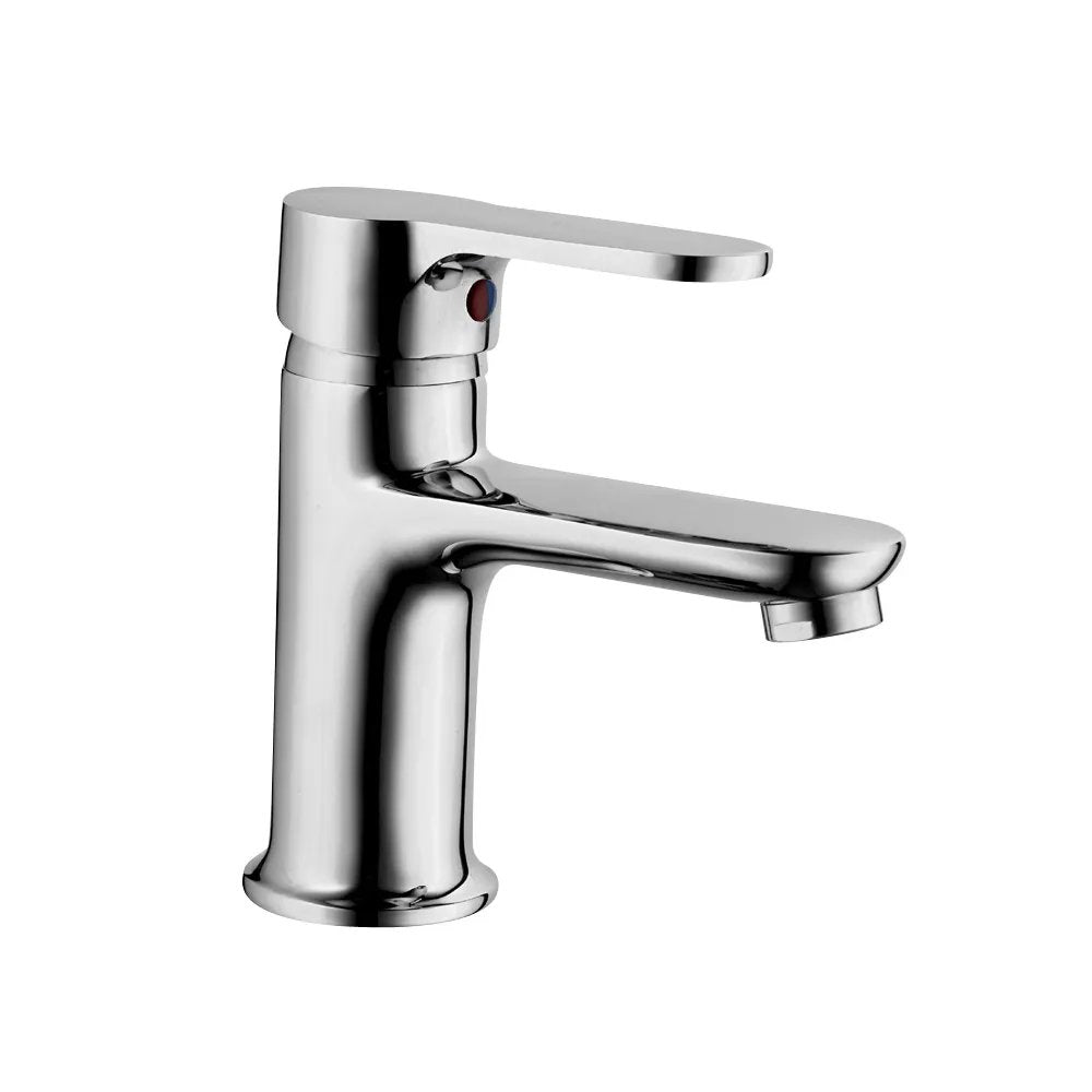 Miscealatore Monocomando Lavabo Con Scarico Automatico Prius