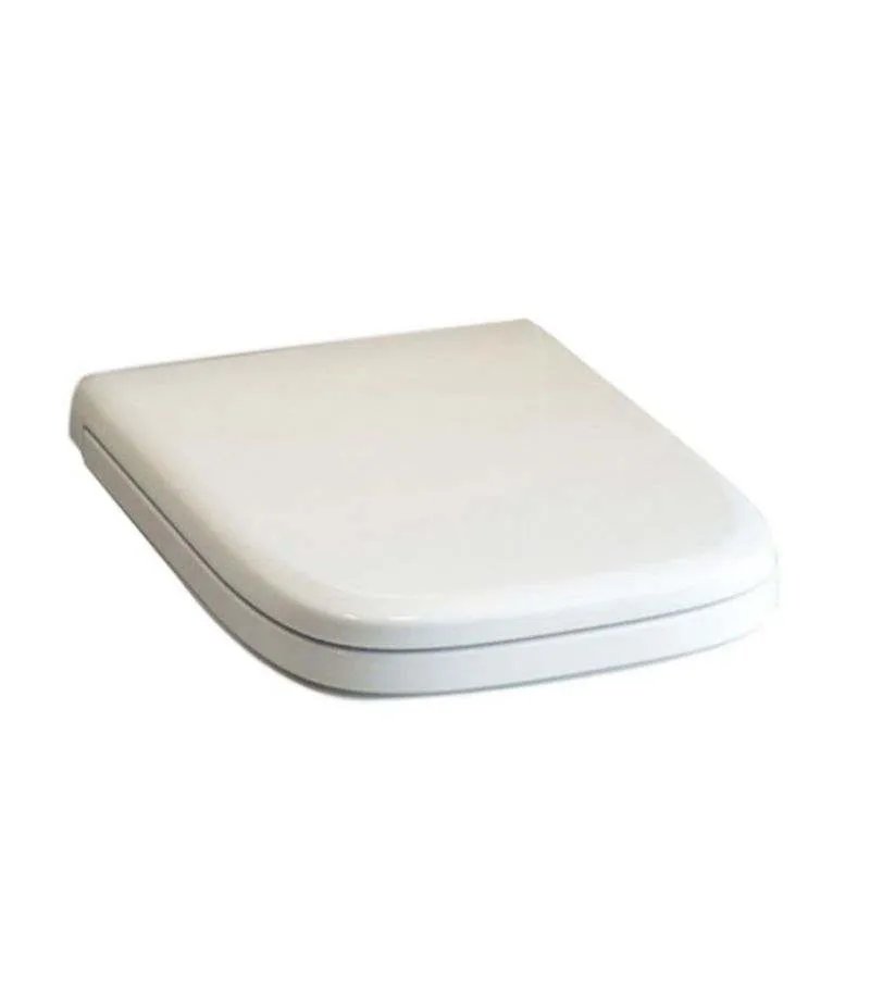 Sedile Termoindurente Coprente Rak Origin Bianco