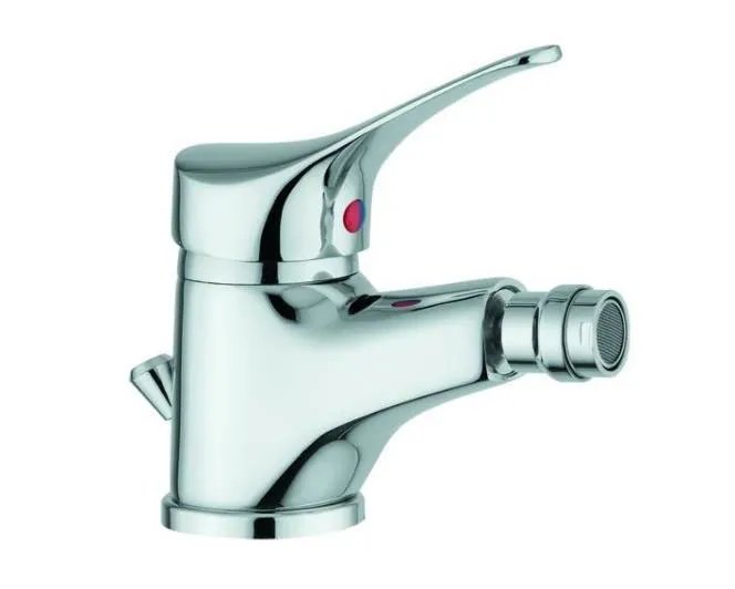 Miscelatore Bidet Sei Con Attacco Piletta 1"1/4
