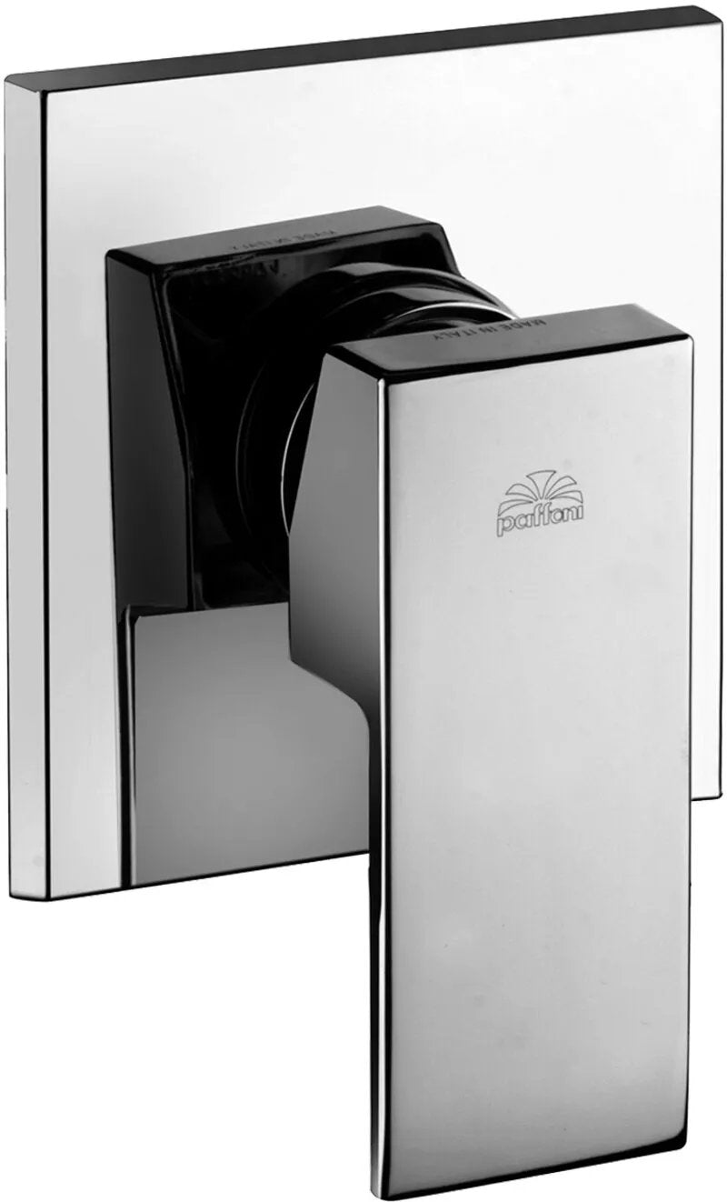 Miscelatore Incasso Doccia Level Cromato - PAFFONI