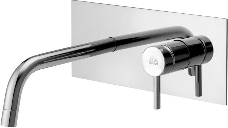 Miscelatore Incasso Lavabo Light Cromato - VARIANTI BOCCA 123MM, 175MM, 248MM