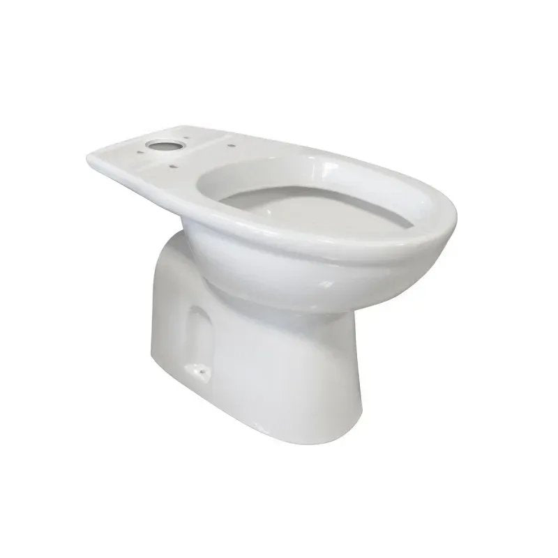Vaso Monoblocco Rak Karla Con Scarico A Muro