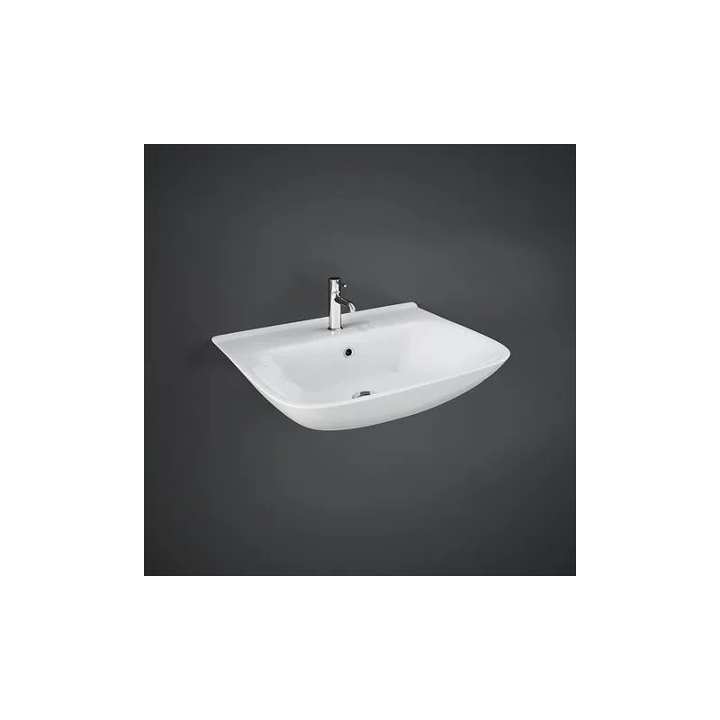 Lavabo Rak Origin - SENZA COLONNA E RUBINETTERIA