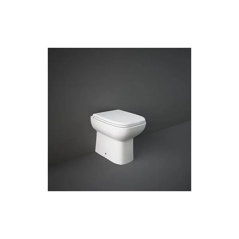 Vaso Filo Muro Rak Origin - SCARICO 3/6L
