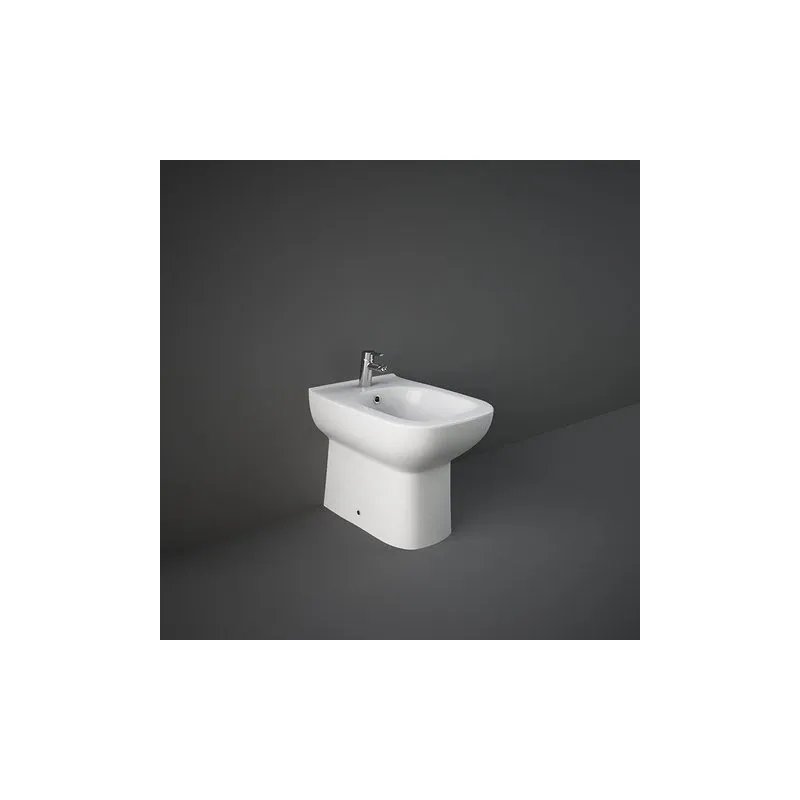 Rak Origin Bidet Filo Muro