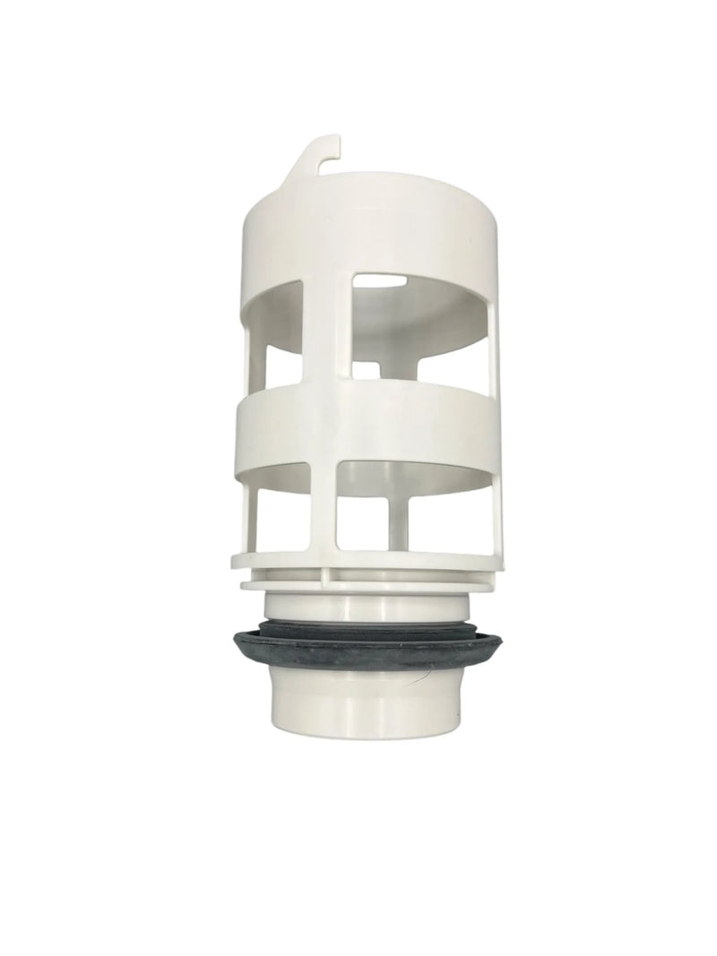 Bacinella Con Guarnizione 240.500.00.1 - GEBERIT