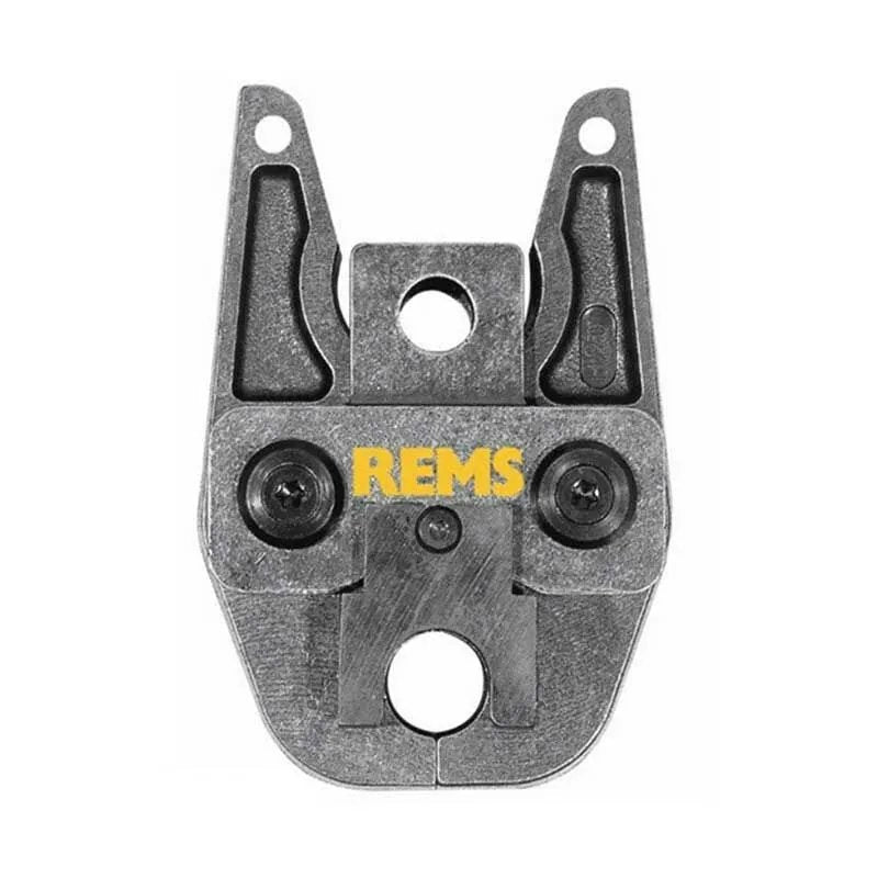 Pinza A Pressare Th - REMS (VARIANTI TH 16 E TH 20)