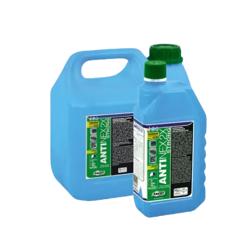 Liquido Risanante Antinex 2X Strong 0,50 Lt
