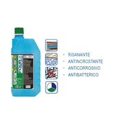 Liquido Multifunzione Fuor - X ONE SHOT 0,50 LT