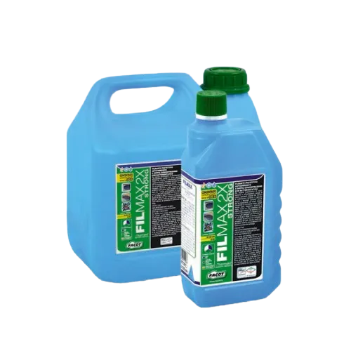 Liquido Protettivo Filmax 2X Strong 2:1 0,50 Lt